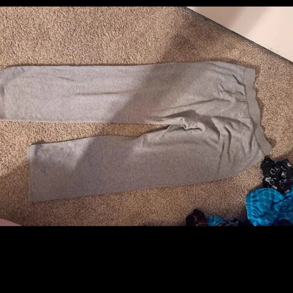 Shoes And Pants